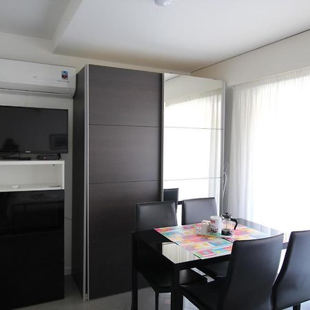 Monte Carlo Terrace Monaco Apartment Beausoleil Luaran gambar