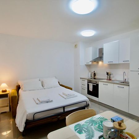 Monte Carlo Terrace Monaco Apartment Beausoleil Luaran gambar