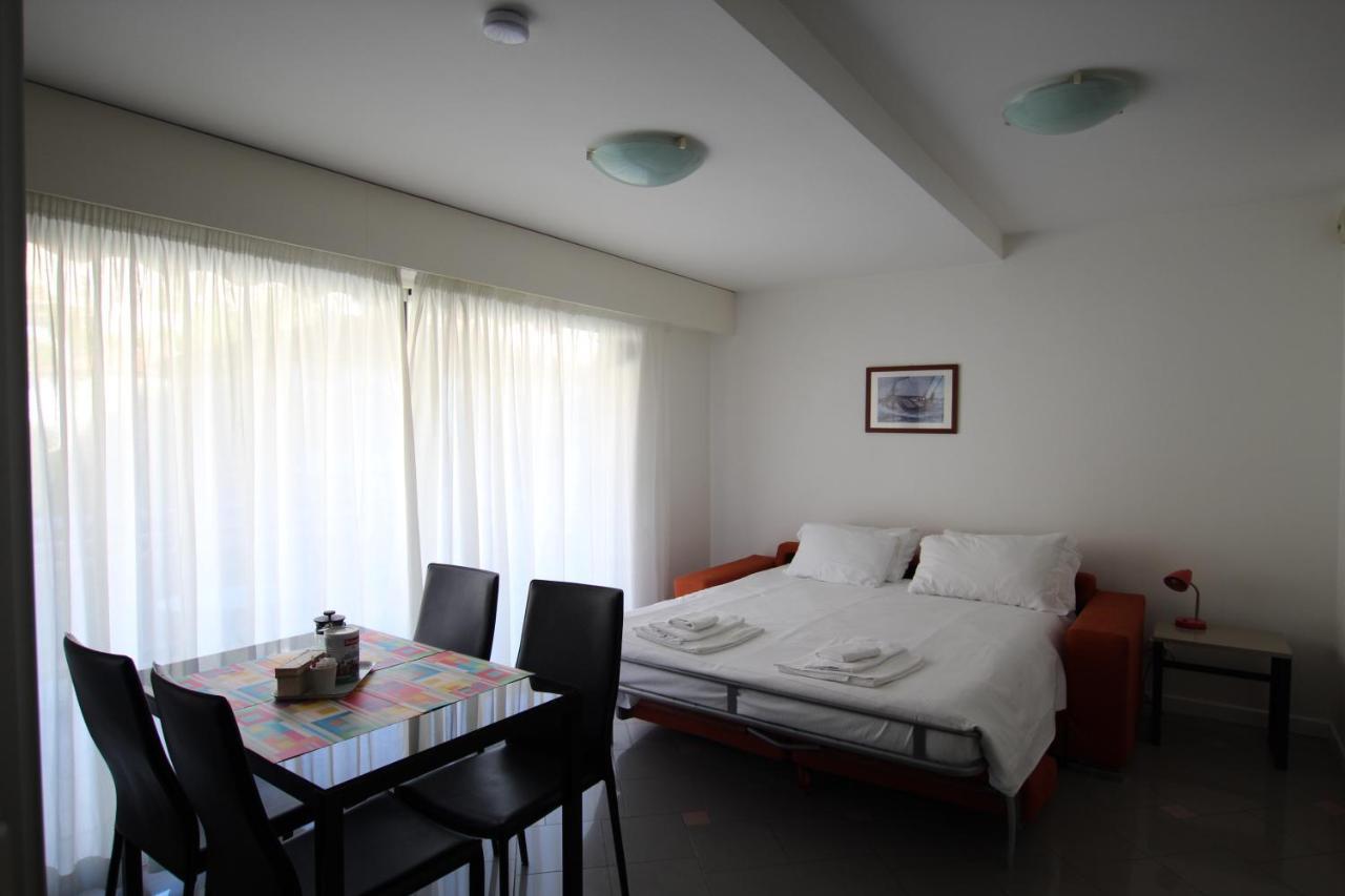 Monte Carlo Terrace Monaco Apartment Beausoleil Luaran gambar