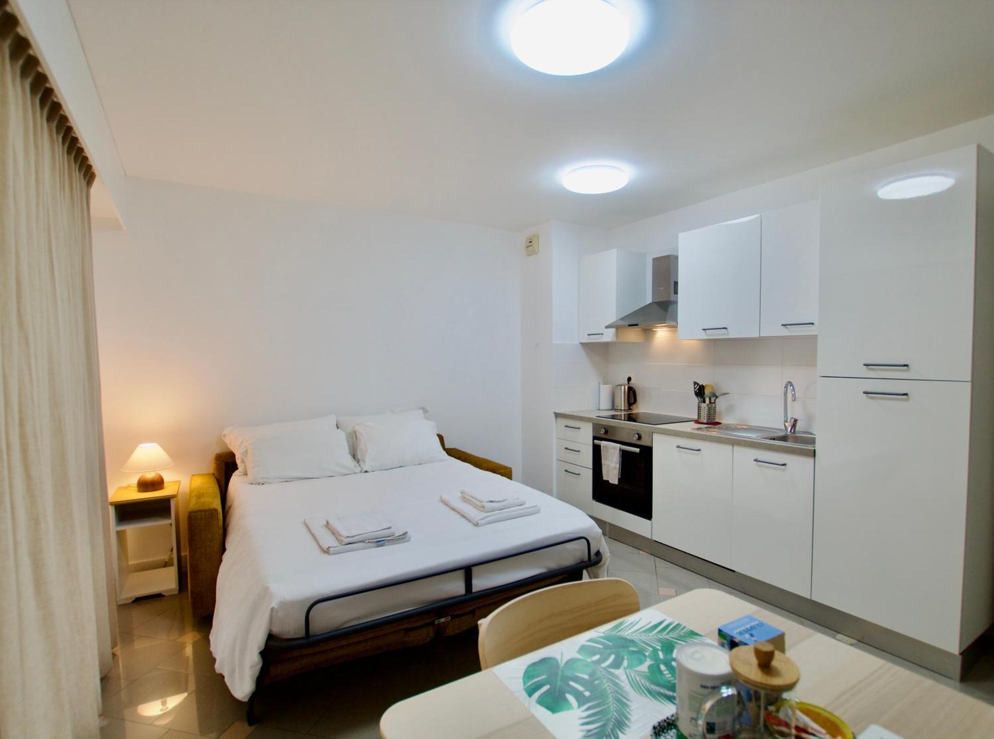 Monte Carlo Terrace Monaco Apartment Beausoleil Luaran gambar